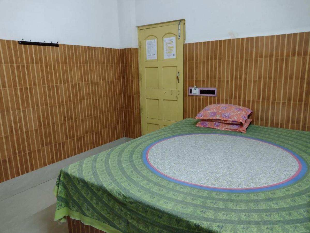 Jagannath Guest House Nabadwip Экстерьер фото