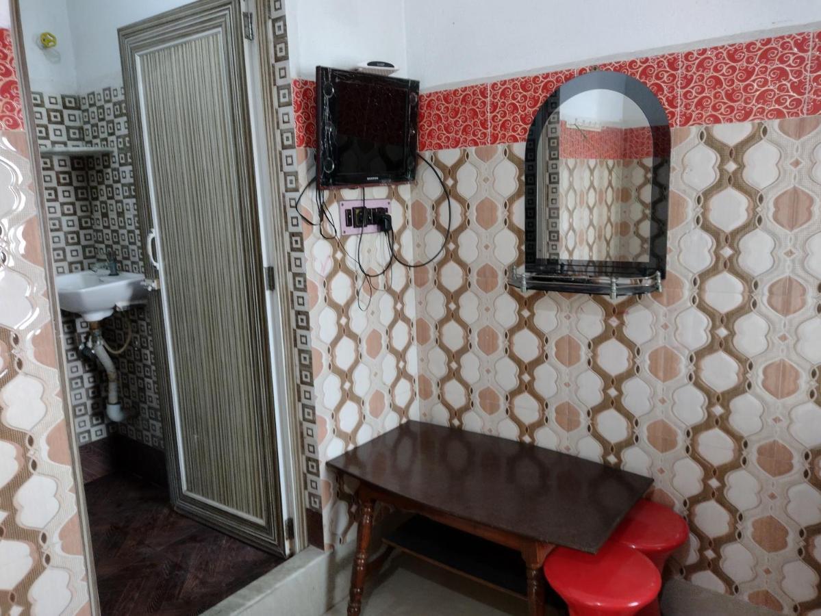 Jagannath Guest House Nabadwip Экстерьер фото