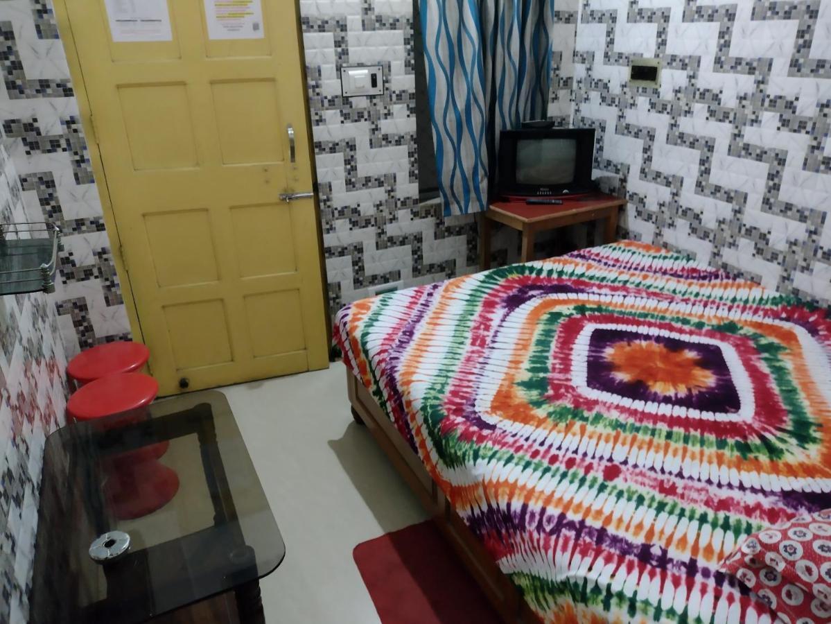 Jagannath Guest House Nabadwip Экстерьер фото