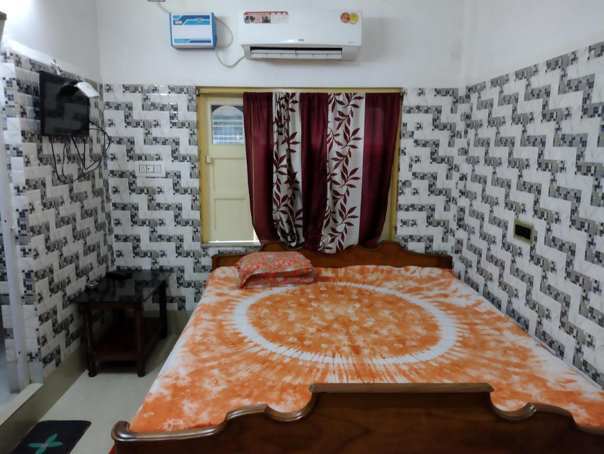 Jagannath Guest House Nabadwip Экстерьер фото
