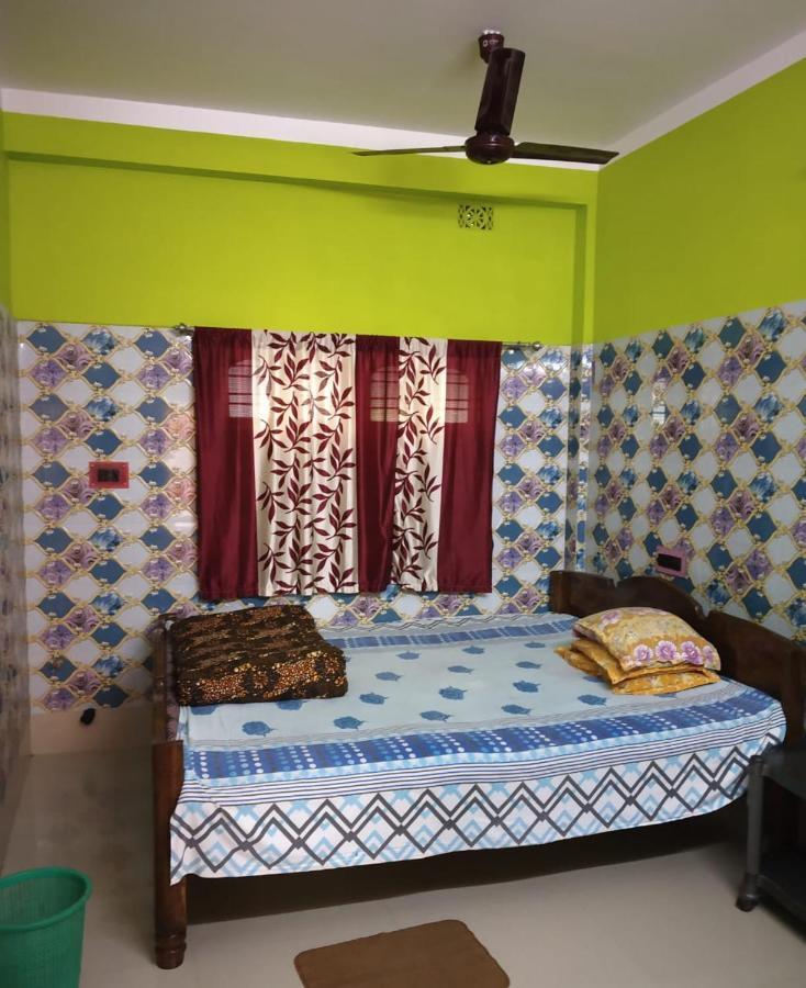 Jagannath Guest House Nabadwip Экстерьер фото
