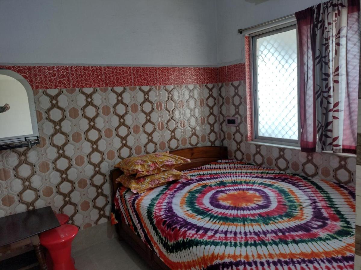 Jagannath Guest House Nabadwip Экстерьер фото