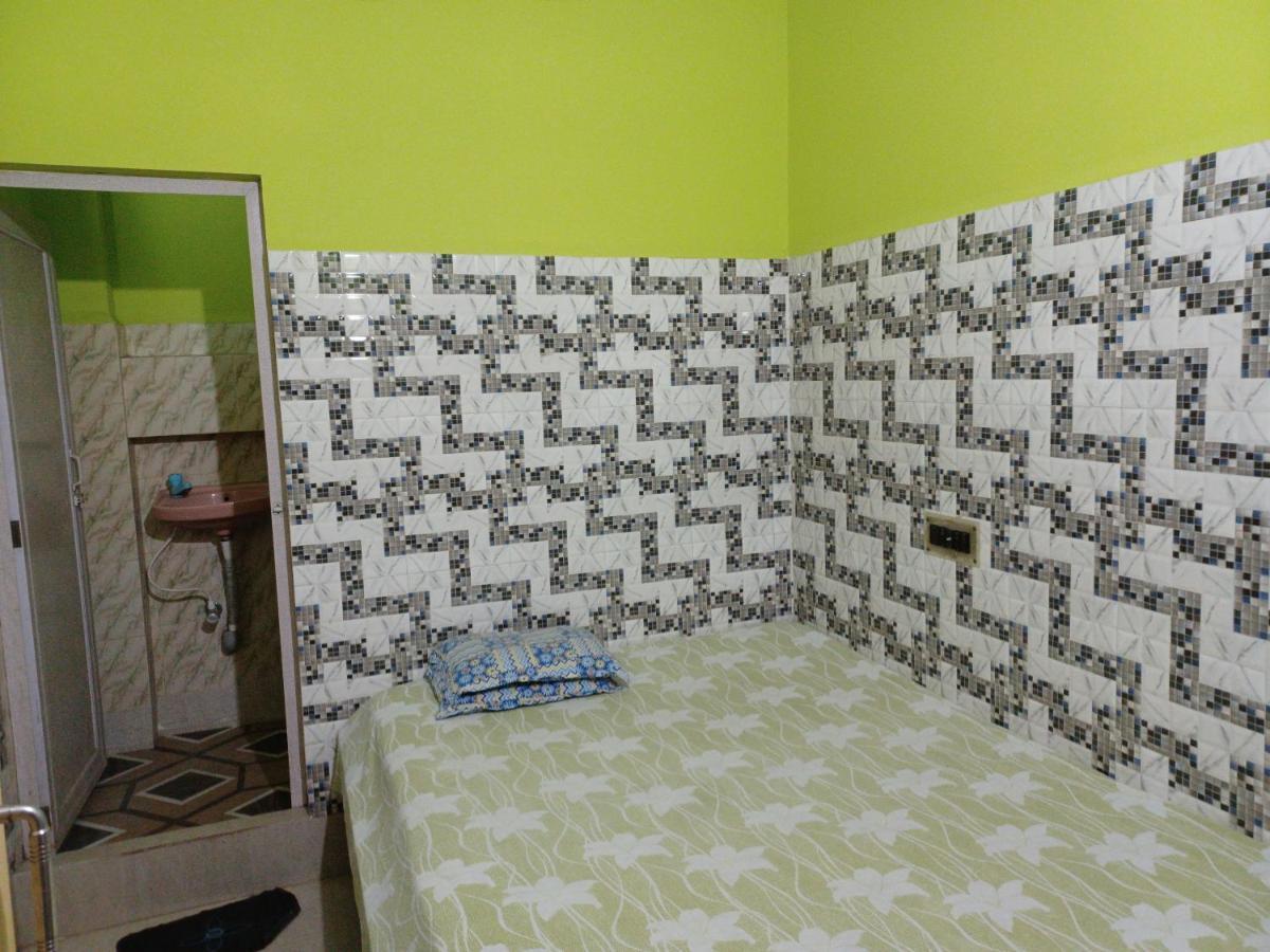 Jagannath Guest House Nabadwip Экстерьер фото