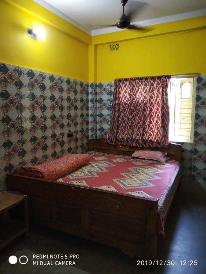Jagannath Guest House Nabadwip Экстерьер фото