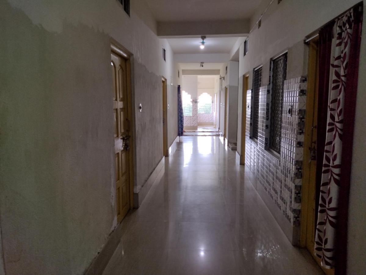 Jagannath Guest House Nabadwip Экстерьер фото