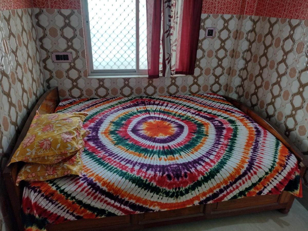Jagannath Guest House Nabadwip Экстерьер фото