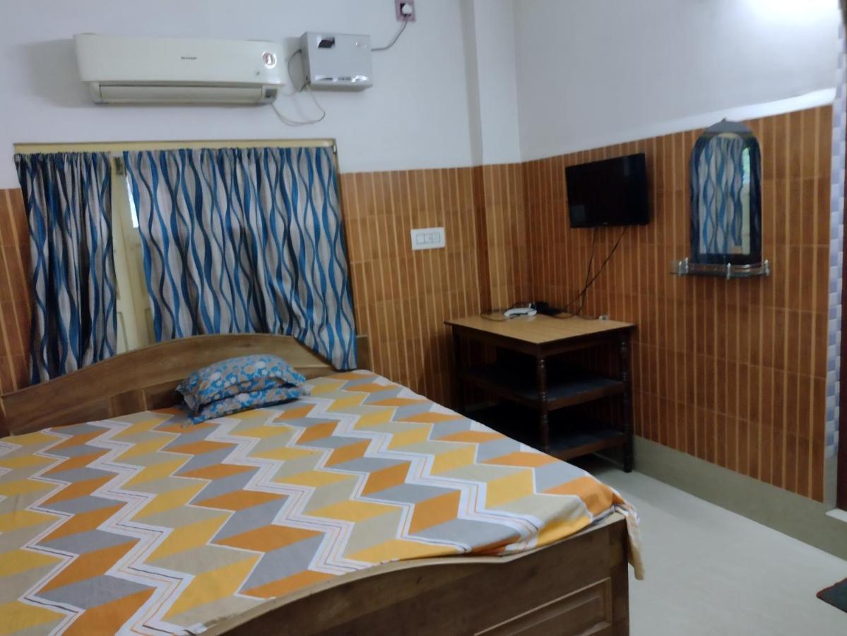 Jagannath Guest House Nabadwip Экстерьер фото