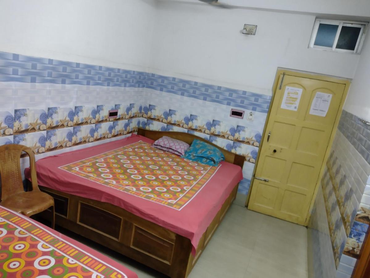 Jagannath Guest House Nabadwip Экстерьер фото