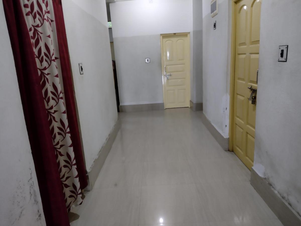 Jagannath Guest House Nabadwip Экстерьер фото