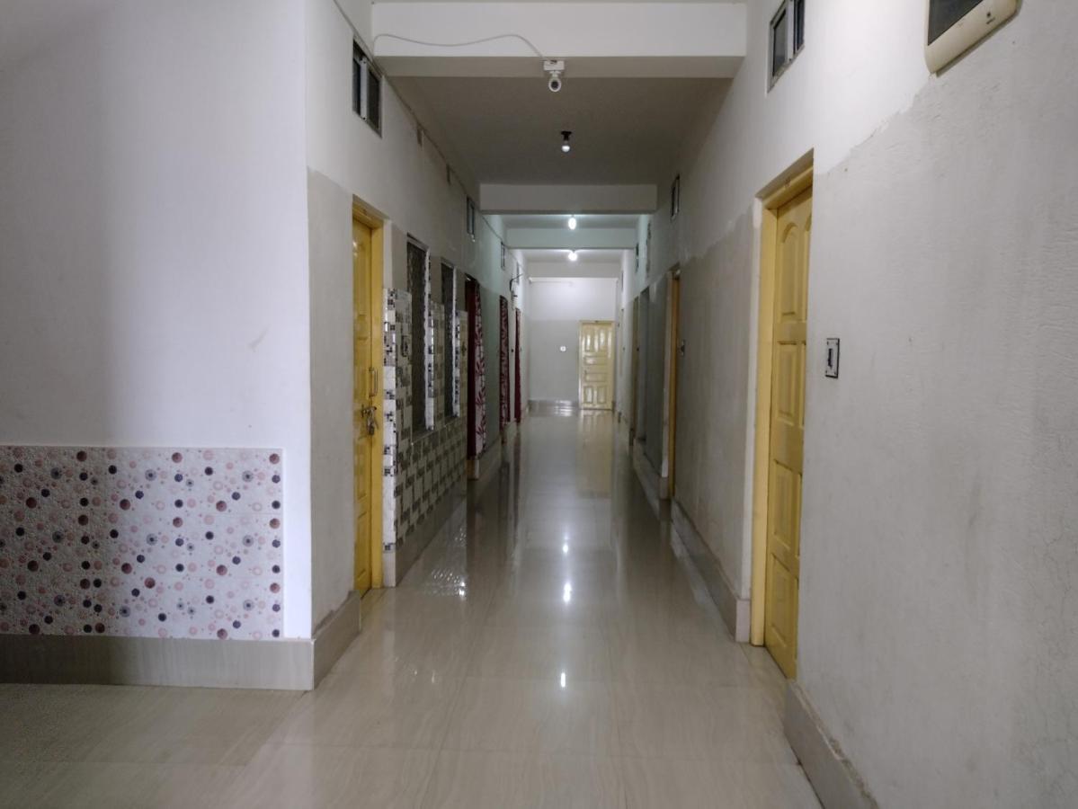 Jagannath Guest House Nabadwip Экстерьер фото