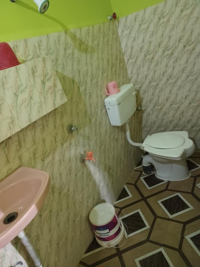 Jagannath Guest House Nabadwip Экстерьер фото