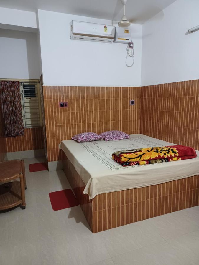 Jagannath Guest House Nabadwip Экстерьер фото