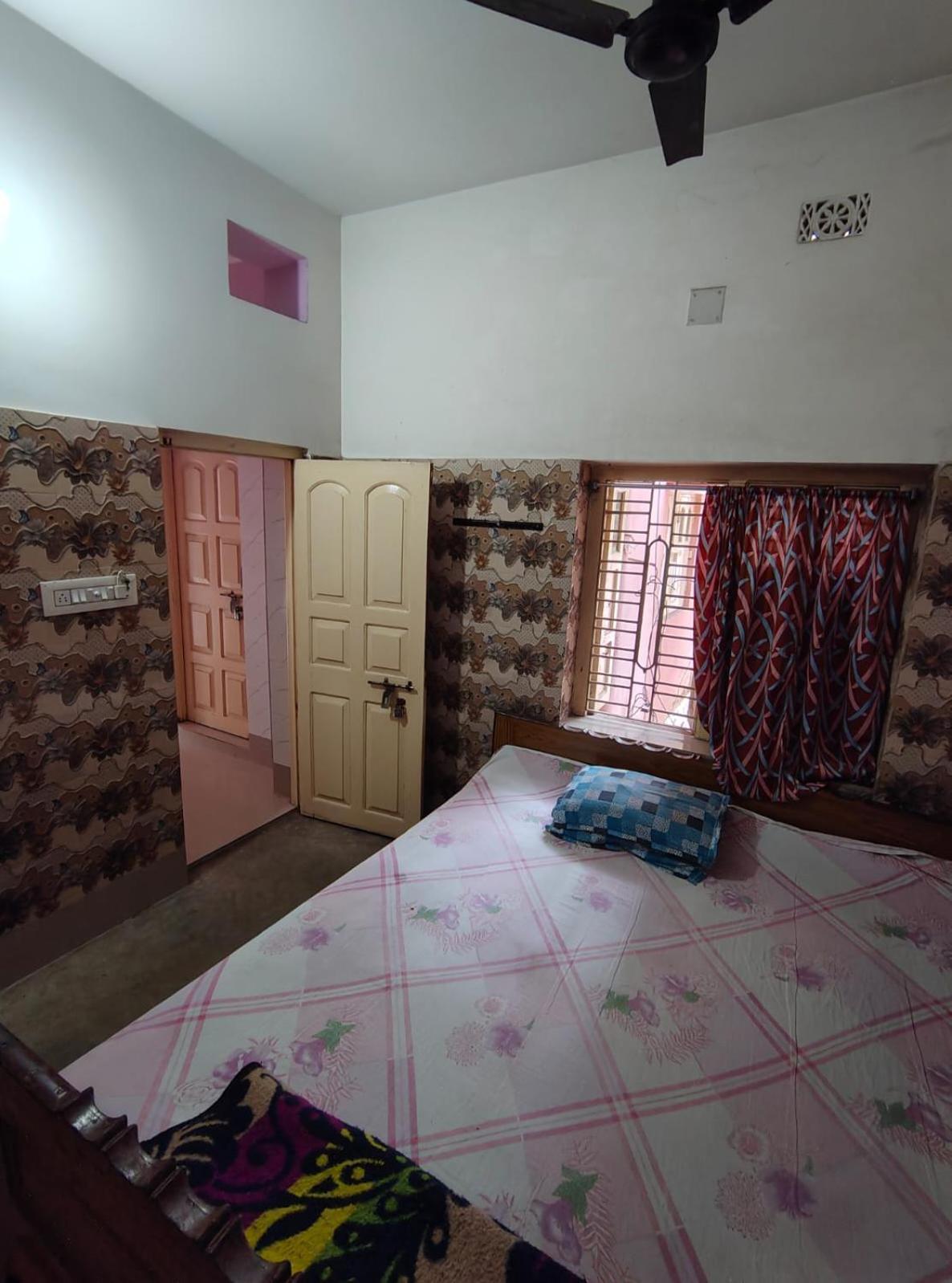 Jagannath Guest House Nabadwip Экстерьер фото