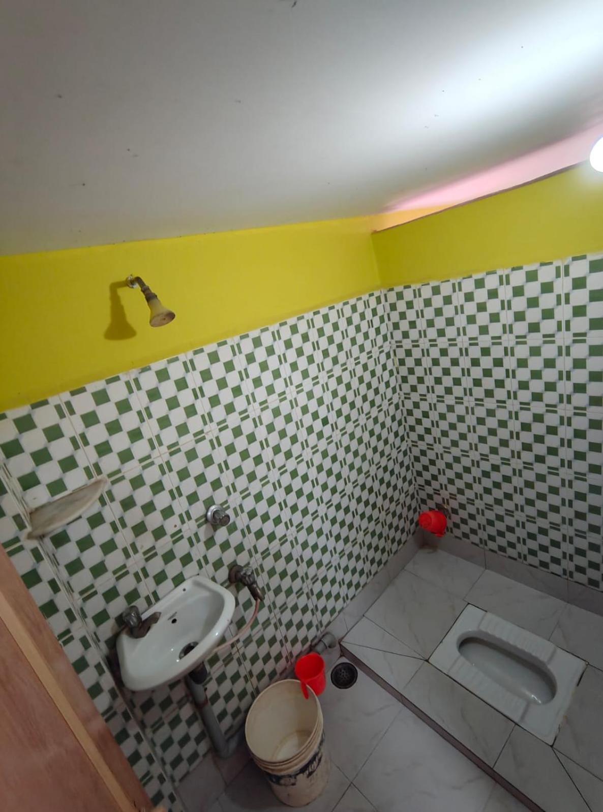 Jagannath Guest House Nabadwip Экстерьер фото