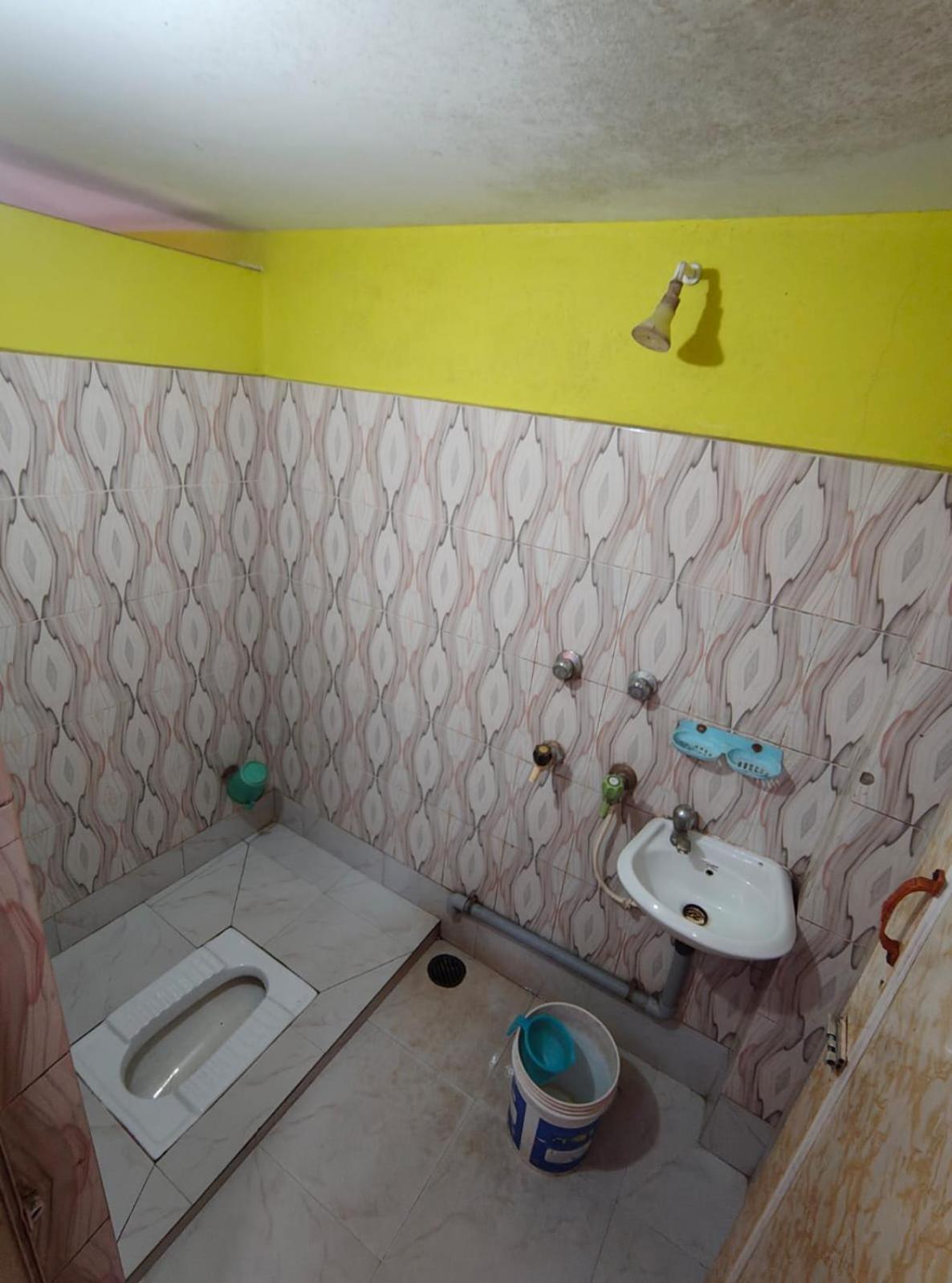 Jagannath Guest House Nabadwip Экстерьер фото